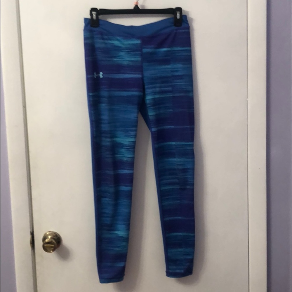 Amazing Under Armour Leggings